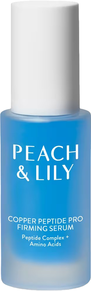 Copper Peptide Pro Firming Serum