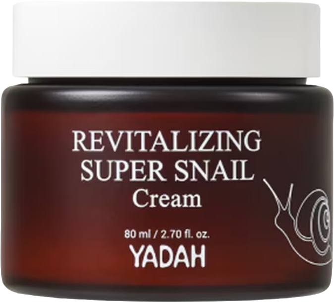 Revitalizing Super Snail Cream