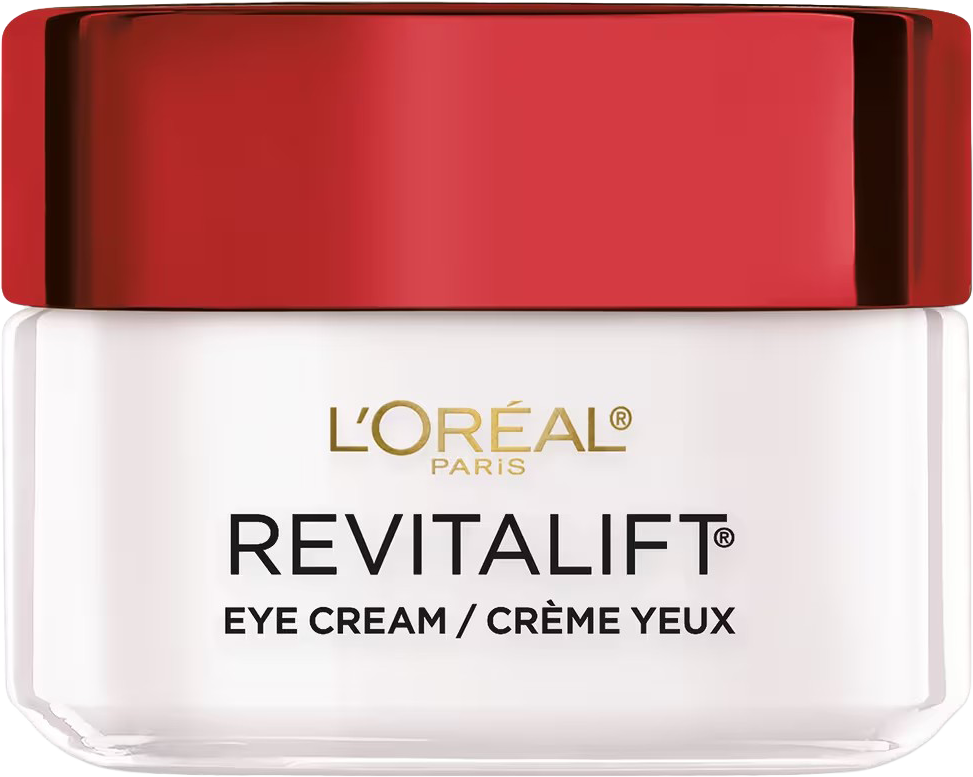 Revitalift Anti-Wrinkle + Firming Eye Cream Treatment