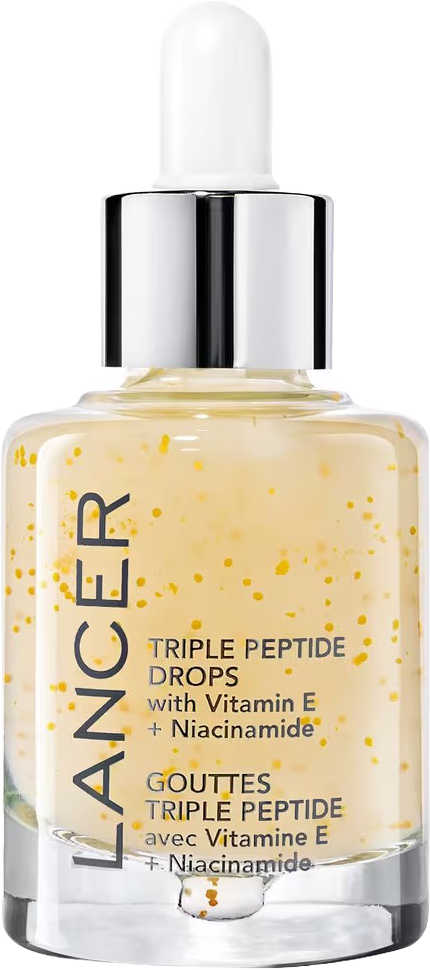 Triple Peptide Drops