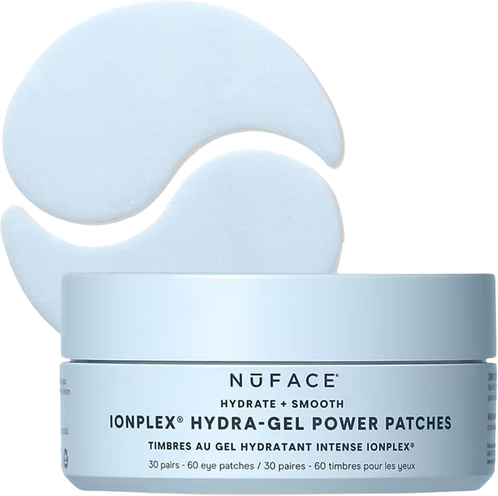 IonPlex Hydra-Gel Power Patches