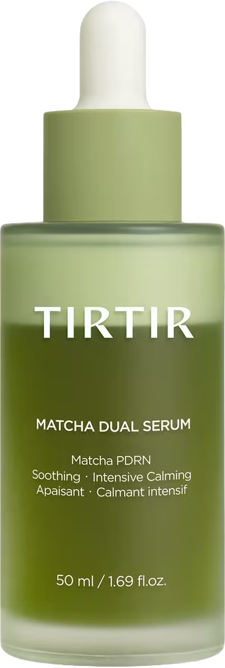 Matcha Dual Serum
