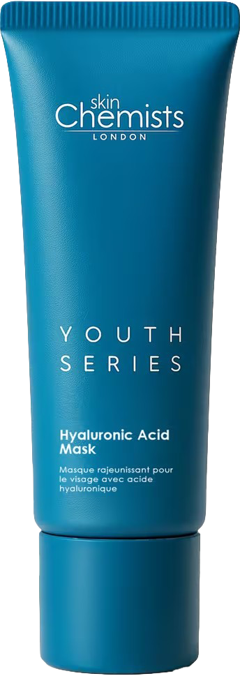 1% Hyaluronic Acid Mask