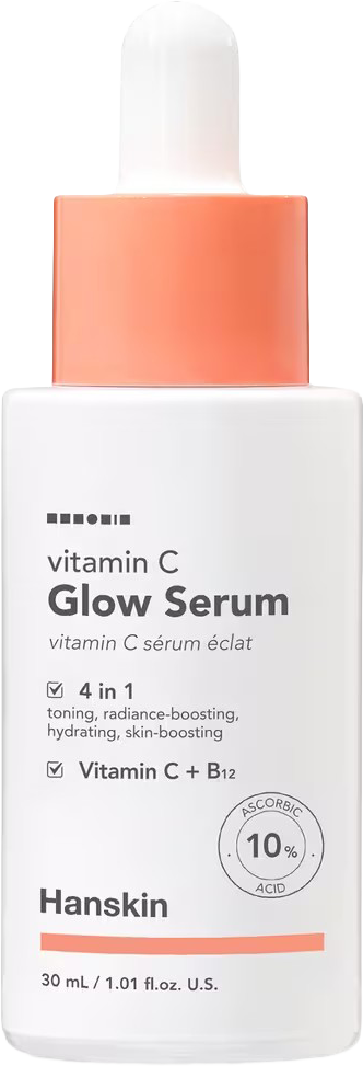 Vitamin C Glow Serum