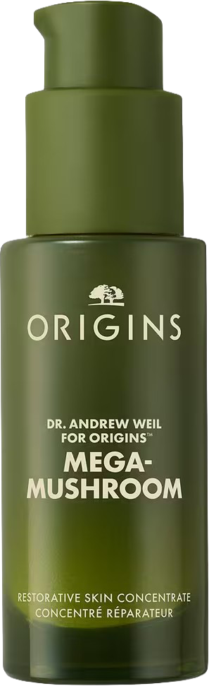 Mega Mushroom Restorative Skin Concentrate