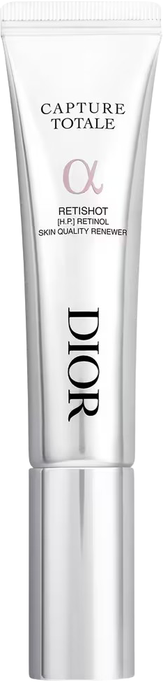 Capture Totale Retishot Retinol Night Treatment