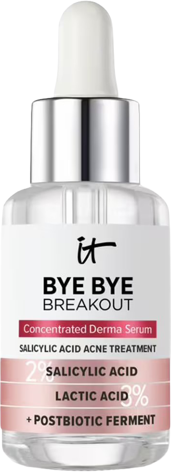 Bye Bye Breakout Salicylic Acid Acne Serum