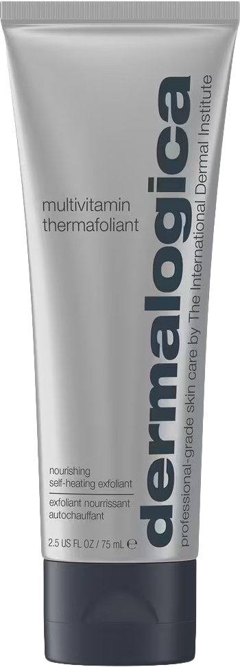 Multivitamin Thermafoliant Exfoliator