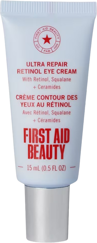 Ultra Repair Retinol Eye Cream