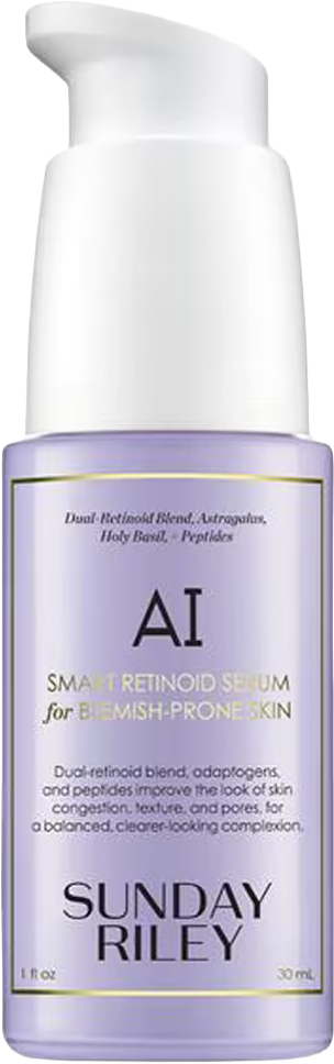 A.I. Adaptive Retinoid Serum