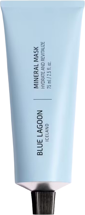 Mineral Mask
