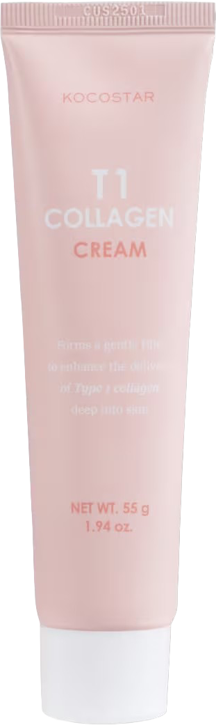 T1 Collagen Cream