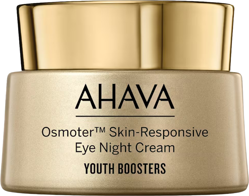 Osmoter Skin-Responsive Eye Night Cream