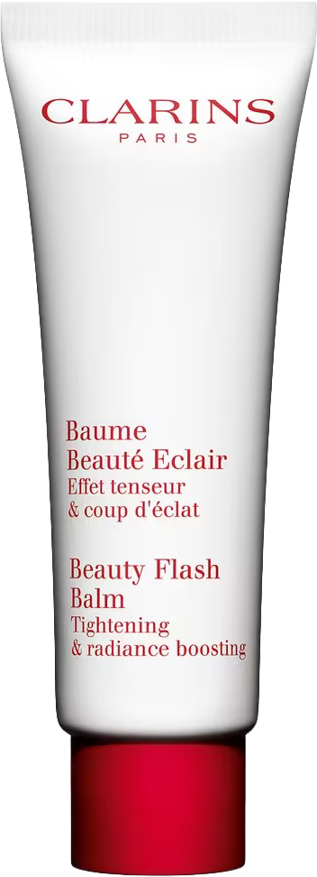 Beauty Flash Balm Mask, Primer, Radiance Booster