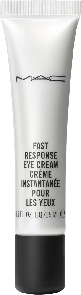 Fast Response Moisturizing Eye Cream with Caffeine