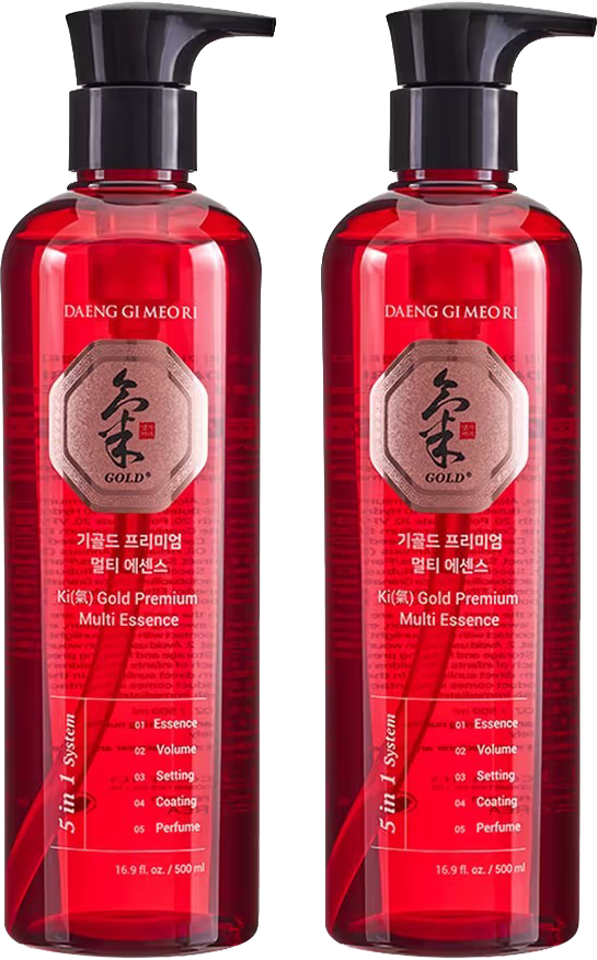 Ki Gold Premium Multi Essence