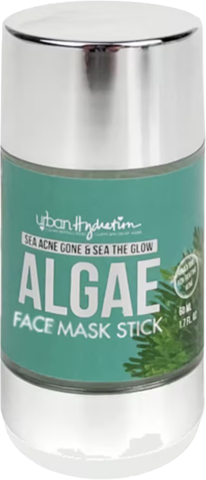 Sea Acne Gone & Sea The Glow Algae Face Mask Stick