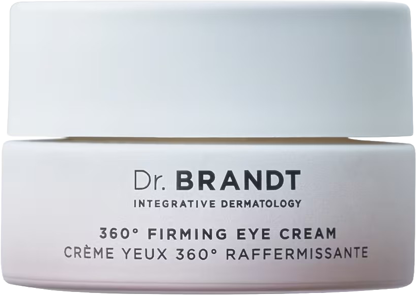 360° Firming Eye Cream