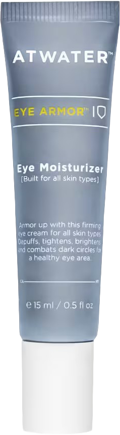 Eye Armor Eye Moisturizer