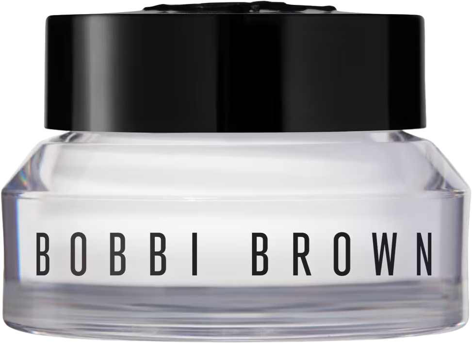 Hydrating Eye Cream with Hyaluronic Acid