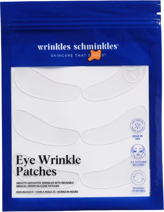 Eye Wrinkle Patches