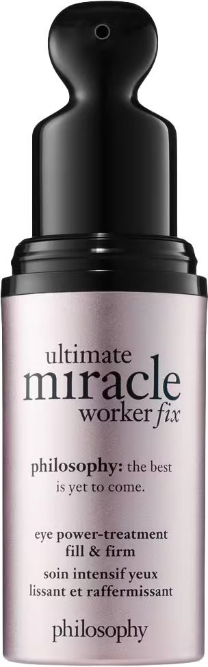 Ultimate Miracle Worker Fix Eye Power-Treatment Fill & Firm