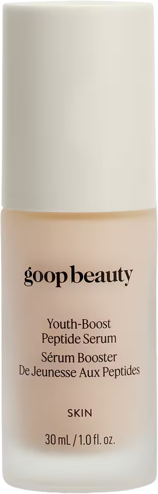Youth-Boost Peptide Serum