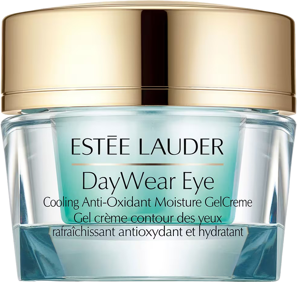 DayWear Eye Cooling Anti-Oxidant Moisture Gel Eye Cream