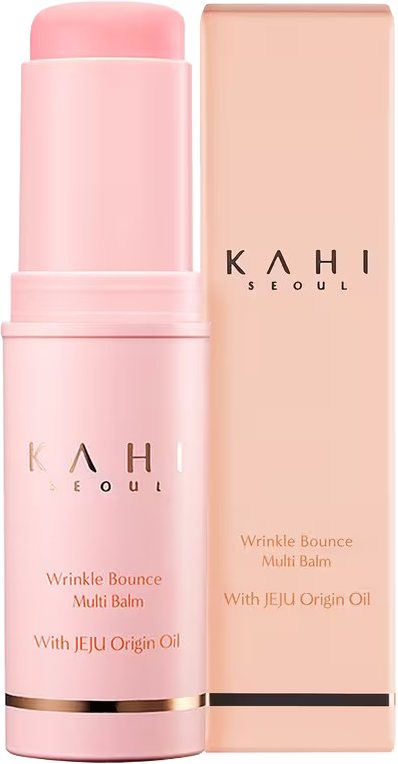 Wrinkle Bounce Multi Balm