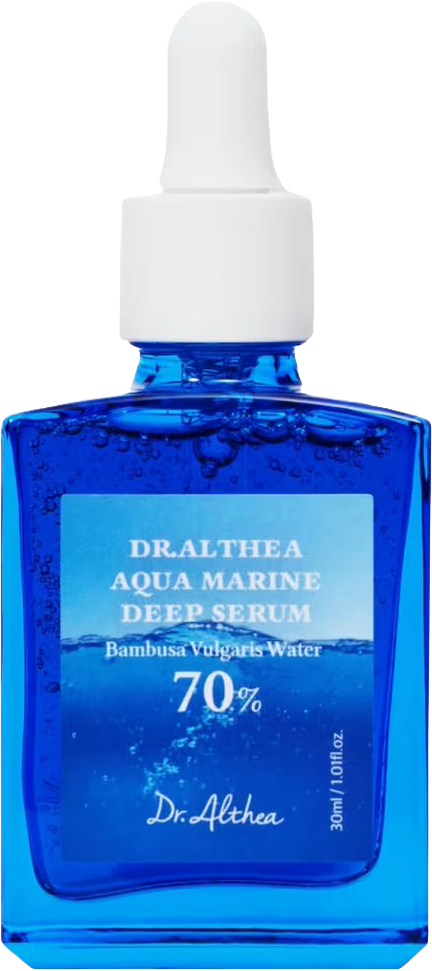 Aqua Marine Deep Serum