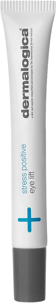 Stress Positive Eye Lift Cream