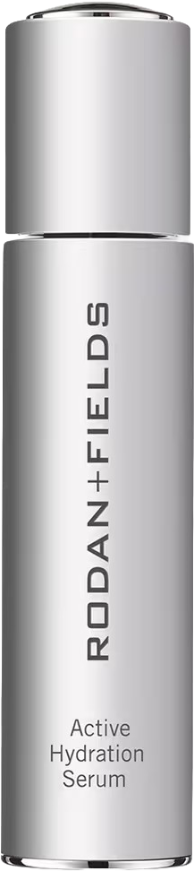 Active Hydration Face Serum With Hyaluronic Acid