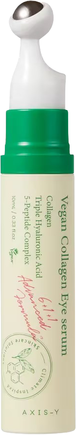Vegan Collagen Eye Serum
