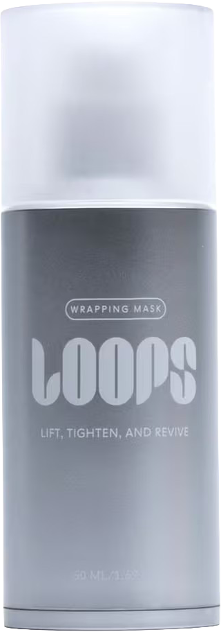 Overnight Collagen Wrapping Mask