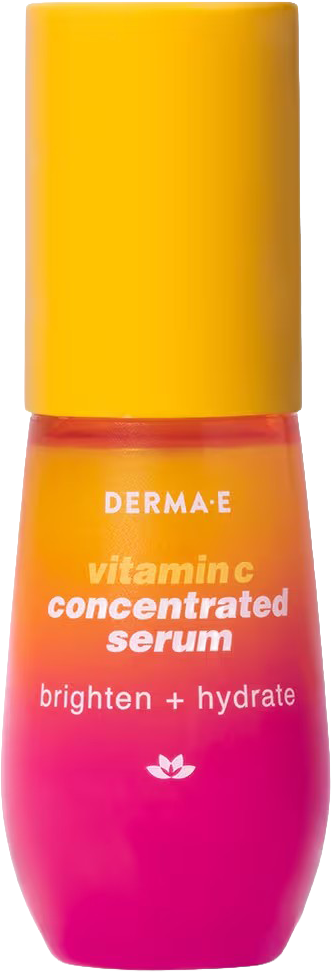 Vitamin C Concentrated Antioxidant Serum Mini