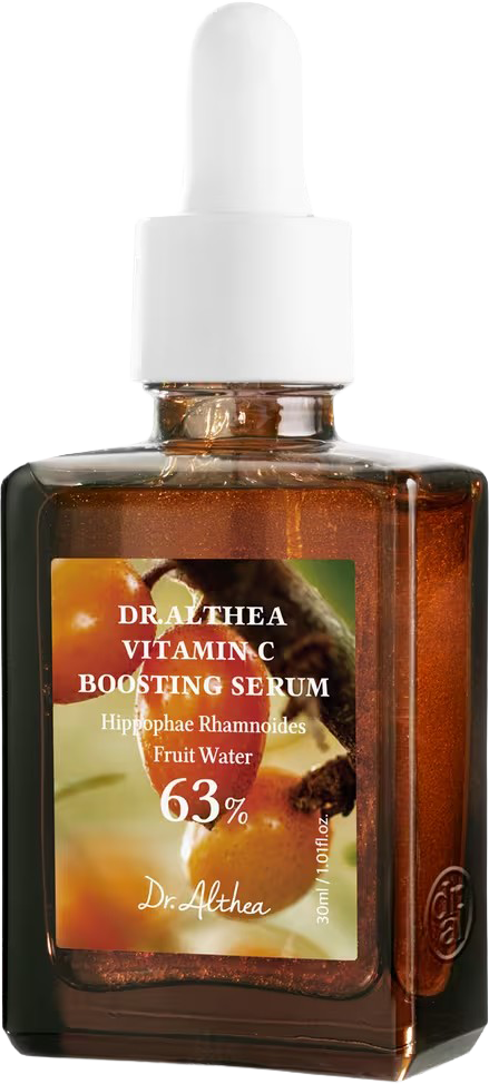 Vitamin C Boosting Serum