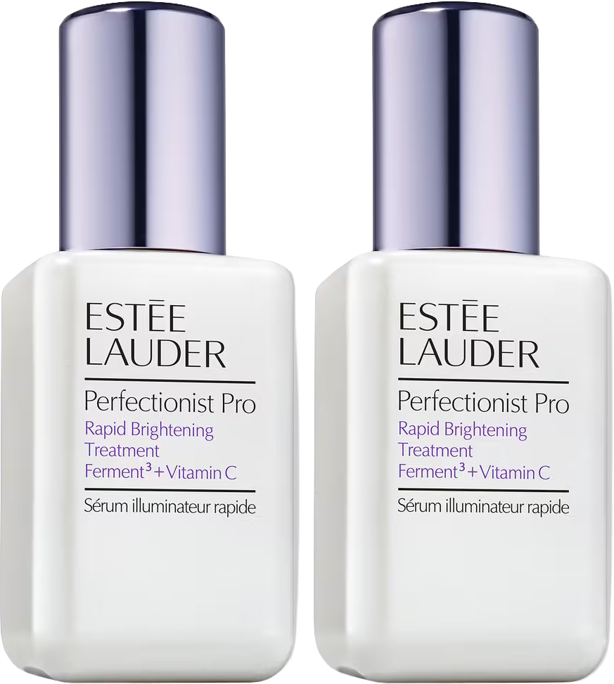 Perfectionist Pro Rapid Brightening Serum Duo with Ferment3 + Vitamin C