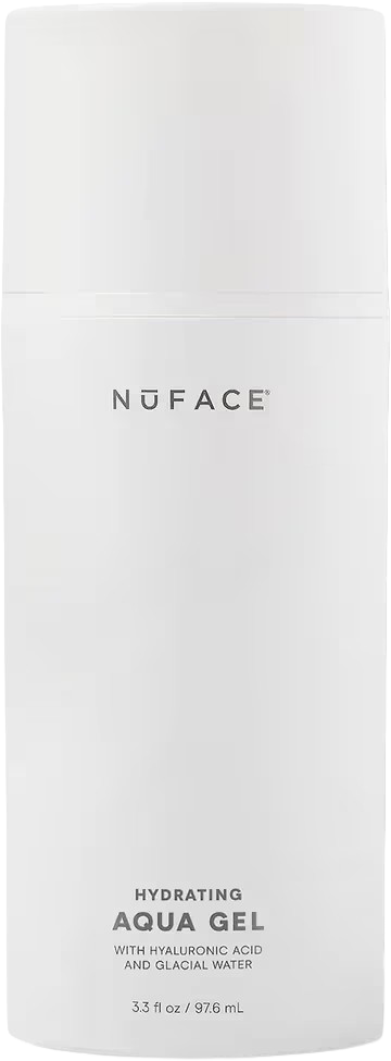 Hydrating Aqua Gel Microcurrent Activator