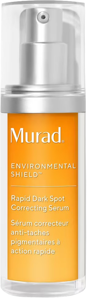 Rapid Dark Spot Correcting Serum