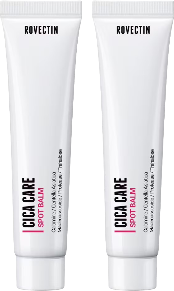 Cica Care Spot Balm