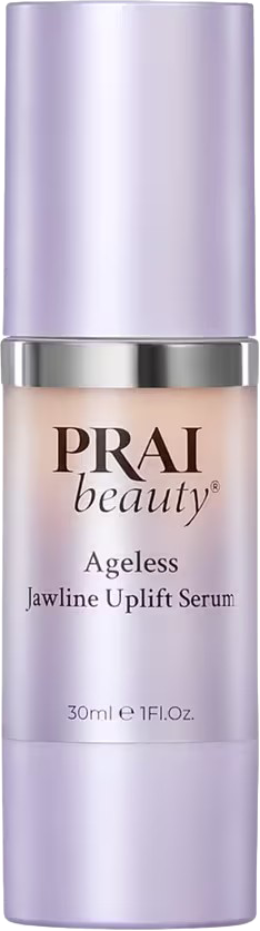 Ageless Jawline Uplift Serum