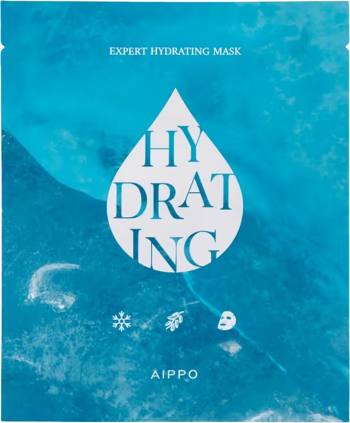 Expert Hydrating Mask