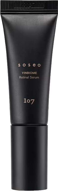 Soseo Vinbiome Retinal Serum