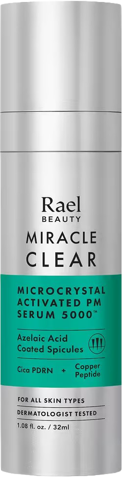 Microcrystal Activated Serum 5000
