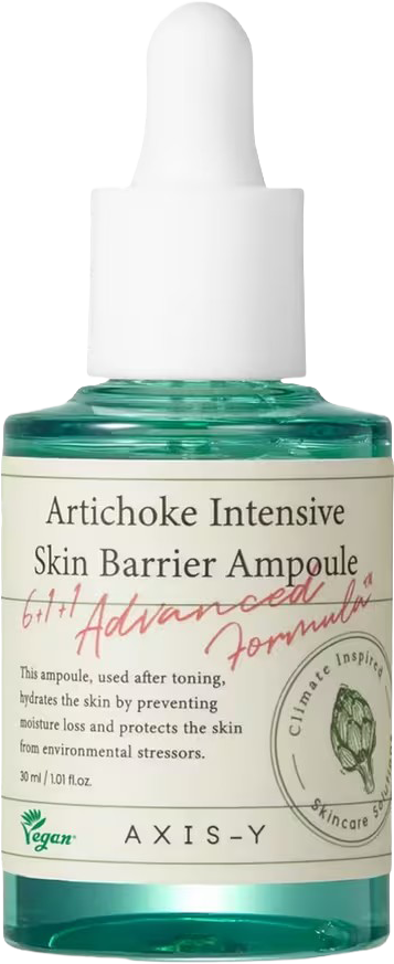 Artichoke Intensive Skin Barrier Ampoule