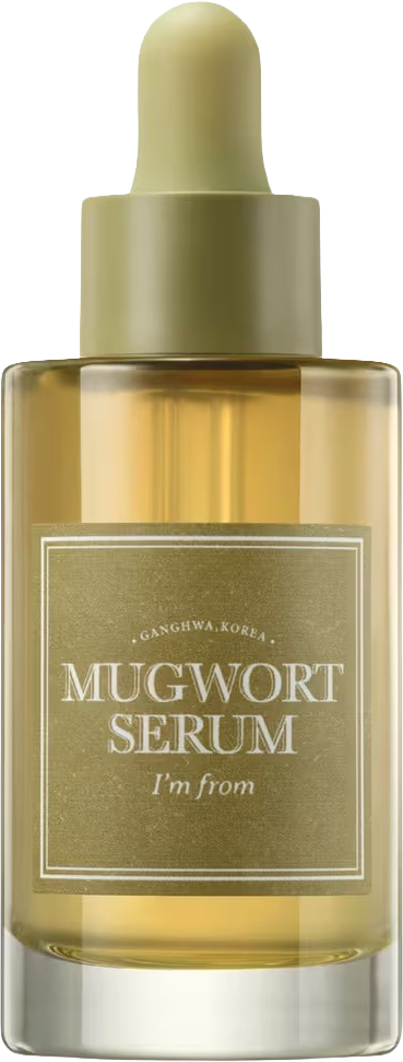 Mugwort Serum