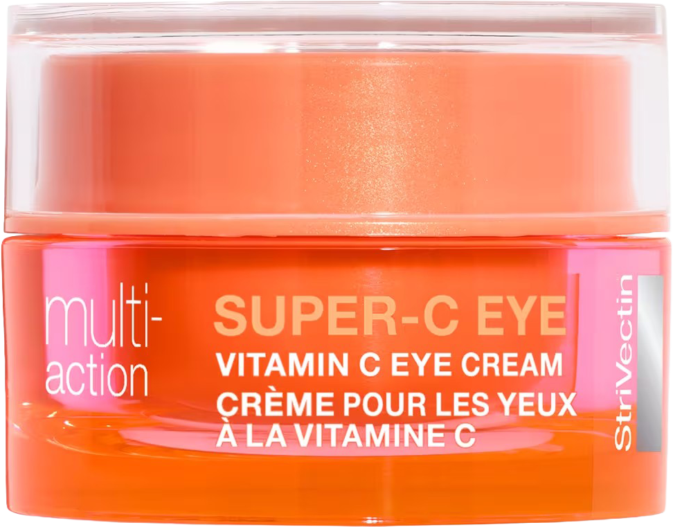 Super-C Eye Vitamin C Cream