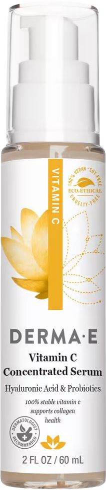 Vitamin C Concentrated Antioxidant Serum