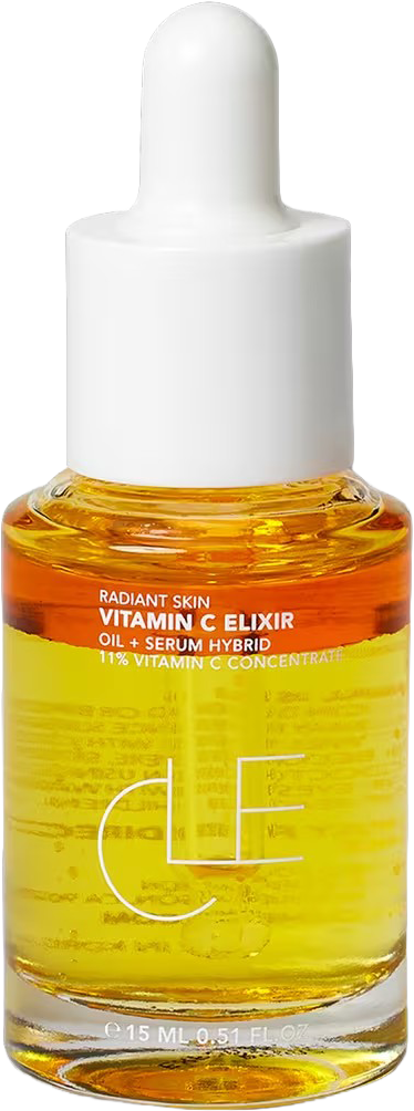 Vitamin C Elixir