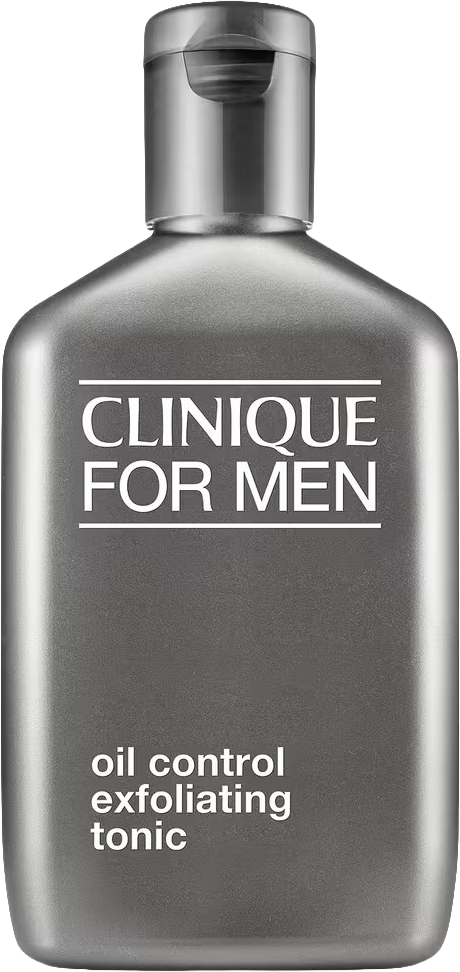 Clinique For Men Oil Control Exfoliating Tonic